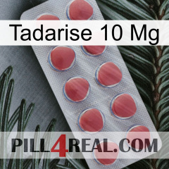Tadarise 10Mg 18